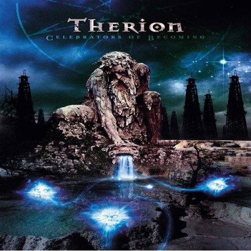 Therion - Discography 