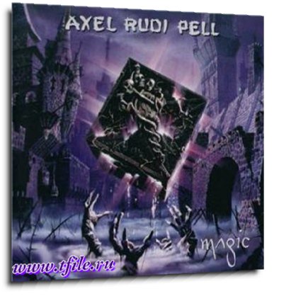 Axel Rudi Pell -  