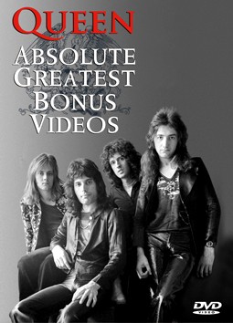 Queen - Absolute Greatest