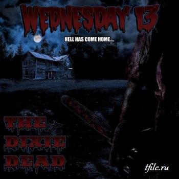 Wednesday 13 - The Dixie Dead