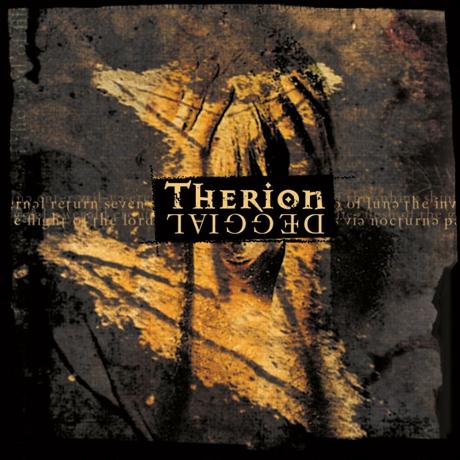 Therion - Collection 