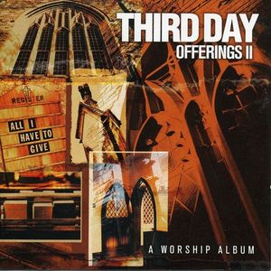 Third Day -  