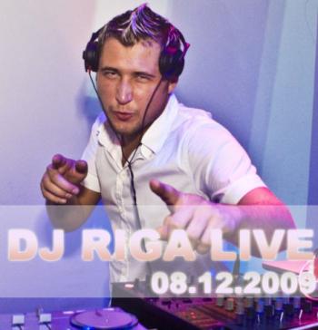 VA - Come on FM c MC   dj RIGA