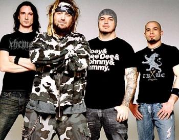 Cavalera Conspiracy - 