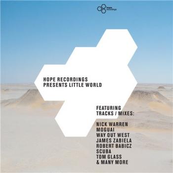 VA - Hope Recordings Presents Little World