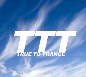 Ronski Speed True To Trance