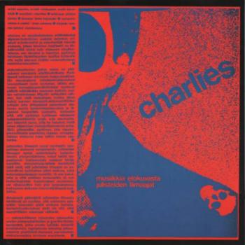 Charlies - Musiikkia Elokuvasta Julisteiden Liimaajat