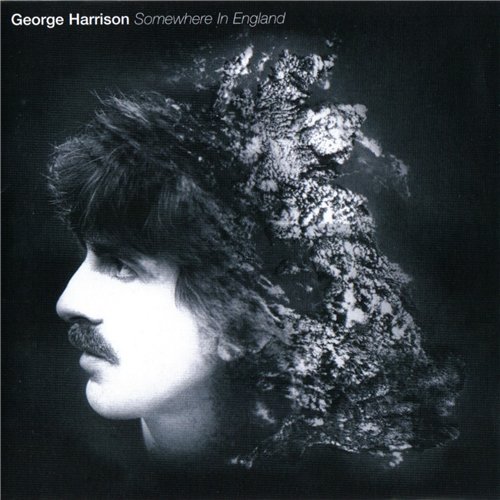 George Harrison - Discography 