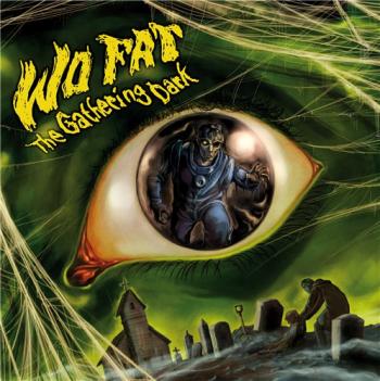 Wo Fat - The Gathering Dark