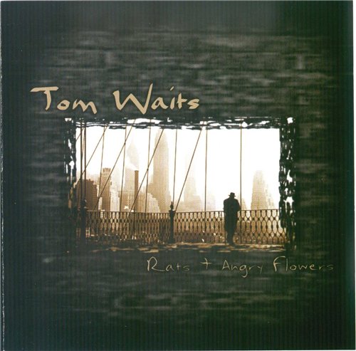 Tom Waits - Discography 