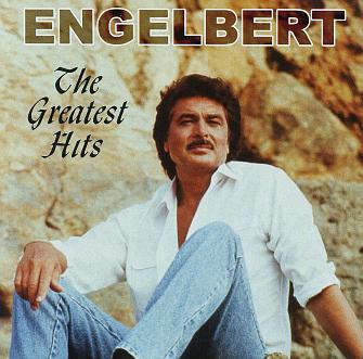 Engelbert Humperdinck - Discography 