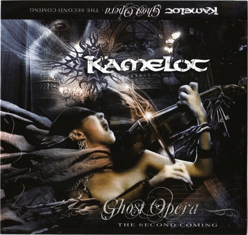 Kamelot - Discography 