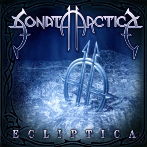 Sonata Arctica Discography 