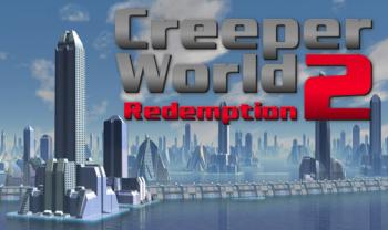 Creeper World 2: Redemption