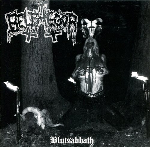 Belphegor - Discography 