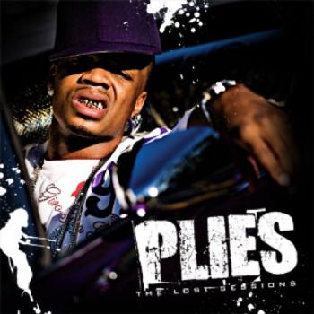 Plies - The Lost Sessions