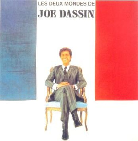 Joe Dassin - Integrale Albums 