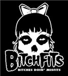 Misfits -  