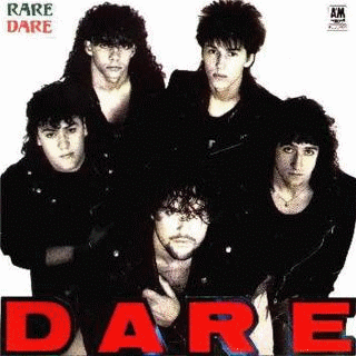 Dare -  