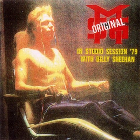 Michael Schenker Discography 