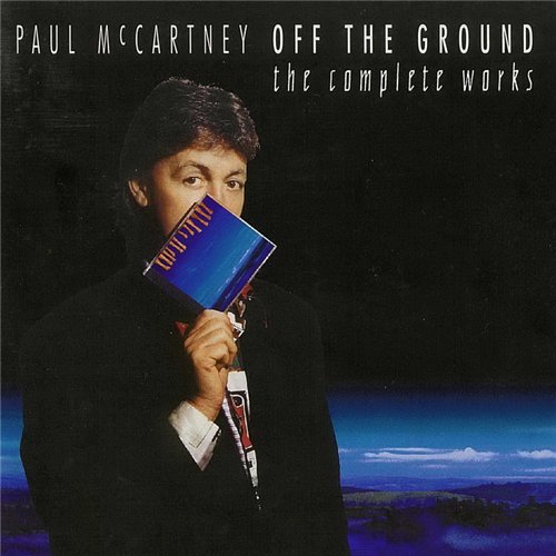 Paul McCartney - Discography 