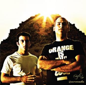 Aly and Fila - Future Sound of Egypt 196