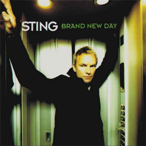 Sting - Discography 