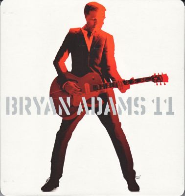 Bryan Adams -  