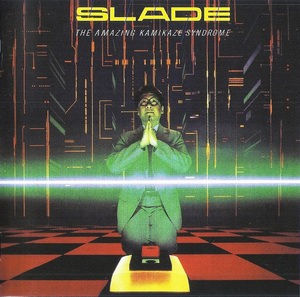 Slade - Discography 