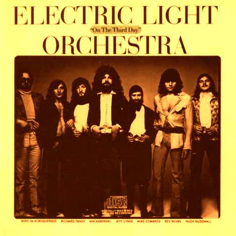 Electric Light Orchestra