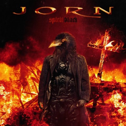 Jorn Lande Discography 