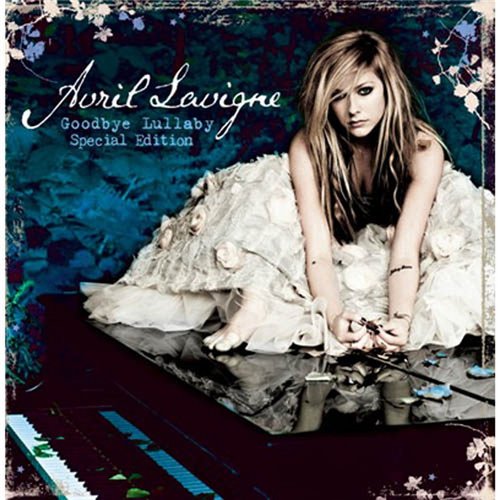 Avril Lavigne - Discography 