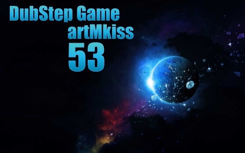 VA - DubStep Game 31-54 