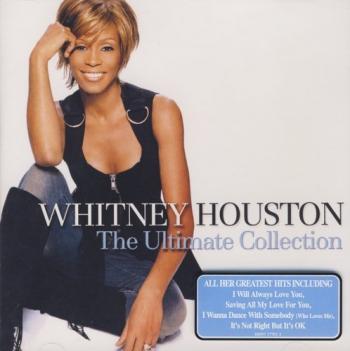 Whitney Houston - The Ultimate Collection