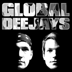 Global Deejays - What a feeling