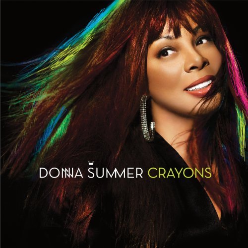 Donna Summer - Discography 