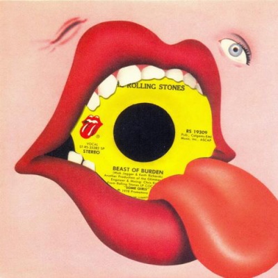 The Rolling Stones - The Singles Collection 1971-2006 