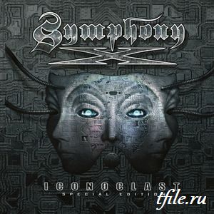 Symphony X -  