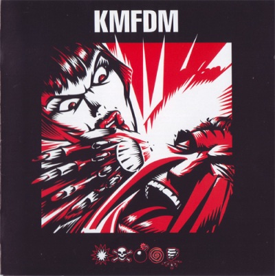 KMFDM -  