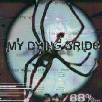 My Dying Bride - Discography 