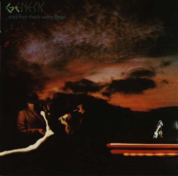 Genesis - And Then There Were Three