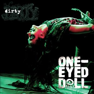 One-Eyed Doll -  