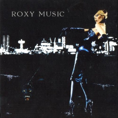 Roxy Music - The Complete Studio Recordings 