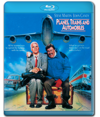 , ,  / Planes, Trains & Automobiles MVO+AVO