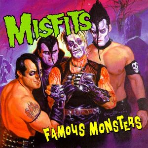 Misfits -  