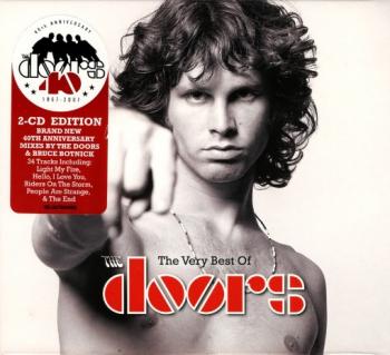 The Doors - The Very Best of The Doors