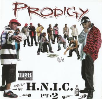 Prodigy of Mobb Deep - H.N.I.C. Part 2