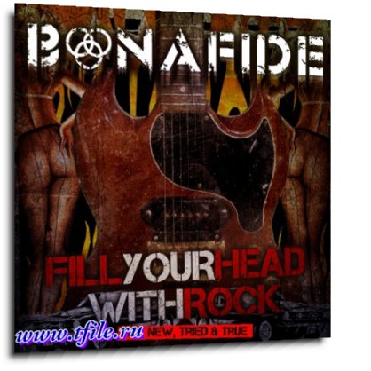 Bonafide -  