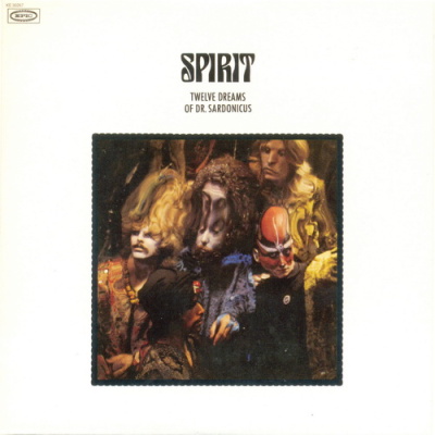 Spirit - Original Album Classics 