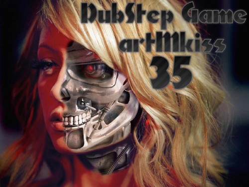 VA - DubStep Game 31-54 